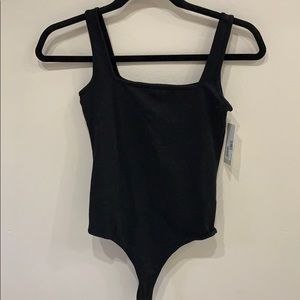 New With Tags Nordstrom Leotard